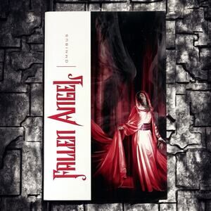 Fallen Angel Omnibus Vol. 1 | IDW Publishing | Scarce Collector’s Copy